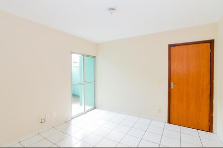 Apartamento para alugar com 42m², 2 quartos e 1 vagaSala
