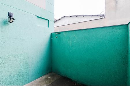 Apartamento para alugar com 42m², 2 quartos e 1 vagaVaranda da Sala