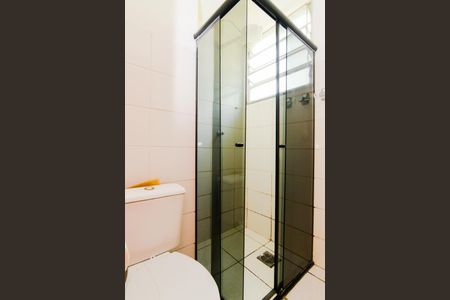 Apartamento para alugar com 42m², 2 quartos e 1 vagaBanheiro