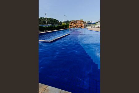 Apartamento para alugar com 42m², 2 quartos e 1 vaga Apartamento para alugar com 42m², 2 quartos e 1 vagaÁrea comum - Piscina