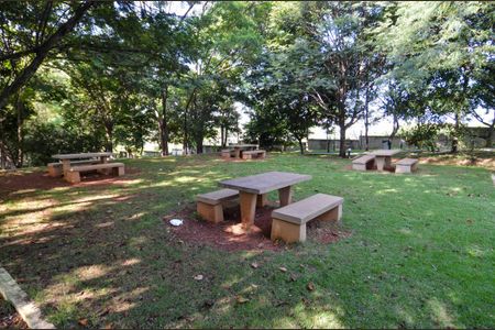 Apartamento para alugar com 42m², 2 quartos e 1 vaga Apartamento para alugar com 42m², 2 quartos e 1 vagaBosque Privativo