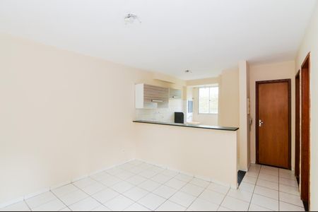 Apartamento para alugar com 42m², 2 quartos e 1 vagaSala