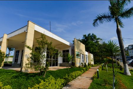 Apartamento para alugar com 42m², 2 quartos e 1 vaga Apartamento para alugar com 42m², 2 quartos e 1 vagaÁrea comum - Salão de festas