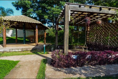 Apartamento para alugar com 42m², 2 quartos e 1 vaga Apartamento para alugar com 42m², 2 quartos e 1 vagaBosque Privativo
