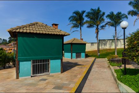 Apartamento para alugar com 42m², 2 quartos e 1 vaga Apartamento para alugar com 42m², 2 quartos e 1 vagaÁrea comum - Churrasqueira