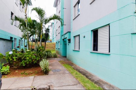 Apartamento para alugar com 42m², 2 quartos e 1 vagaÁrea comum