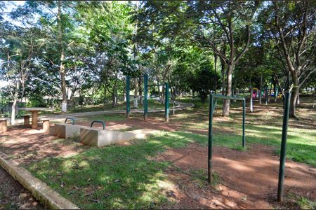 Apartamento para alugar com 42m², 2 quartos e 1 vaga Apartamento para alugar com 42m², 2 quartos e 1 vagaBosque Privativo