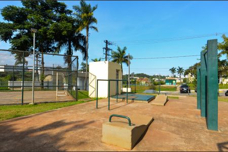 Apartamento para alugar com 42m², 2 quartos e 1 vaga Apartamento para alugar com 42m², 2 quartos e 1 vagaÁrea comum - Academia