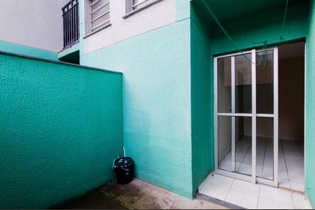 Apartamento para alugar com 42m², 2 quartos e 1 vagaVaranda da Sala