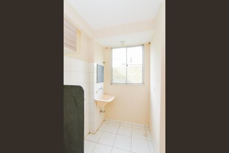 Apartamento para alugar com 42m², 2 quartos e 1 vagaÁrea de Serviço