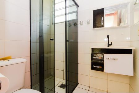 Apartamento para alugar com 42m², 2 quartos e 1 vagaBanheiro