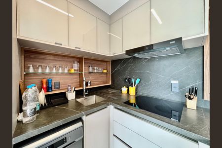 Apartamento para alugar com 62m², 2 quartos e 1 vaga Apartamento para alugar com 62m², 2 quartos e 1 vagaCozinha