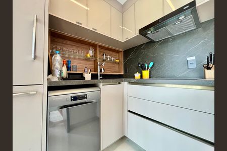 Apartamento para alugar com 62m², 2 quartos e 1 vaga Apartamento para alugar com 62m², 2 quartos e 1 vagaCozinha