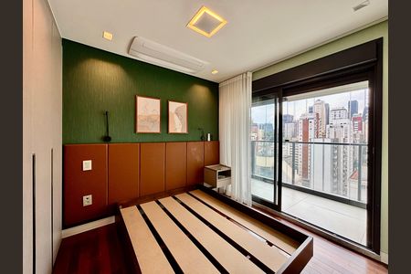 Apartamento para alugar com 62m², 2 quartos e 1 vaga Apartamento para alugar com 62m², 2 quartos e 1 vagaSuite