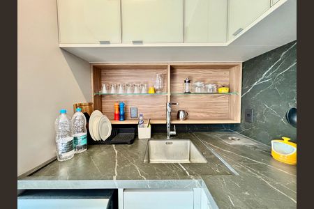 Apartamento para alugar com 62m², 2 quartos e 1 vaga Apartamento para alugar com 62m², 2 quartos e 1 vagaCozinha