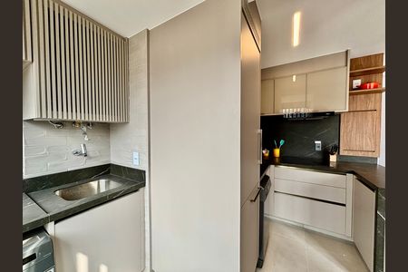 Apartamento para alugar com 62m², 2 quartos e 1 vaga Apartamento para alugar com 62m², 2 quartos e 1 vagaLavanderia