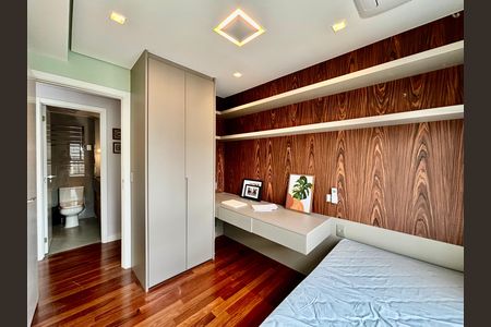 Apartamento para alugar com 62m², 2 quartos e 1 vaga Apartamento para alugar com 62m², 2 quartos e 1 vagaQuarto 1