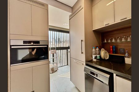 Apartamento para alugar com 62m², 2 quartos e 1 vaga Apartamento para alugar com 62m², 2 quartos e 1 vagaCozinha
