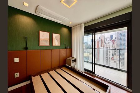Apartamento para alugar com 62m², 2 quartos e 1 vaga Apartamento para alugar com 62m², 2 quartos e 1 vagaSuite