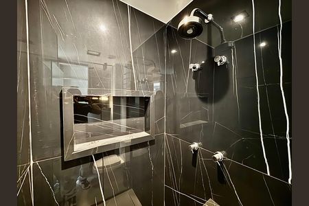 Apartamento para alugar com 62m², 2 quartos e 1 vaga Apartamento para alugar com 62m², 2 quartos e 1 vagaBanheiro