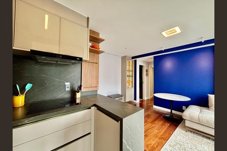 Apartamento para alugar com 62m², 2 quartos e 1 vaga Apartamento para alugar com 62m², 2 quartos e 1 vagaCozinha