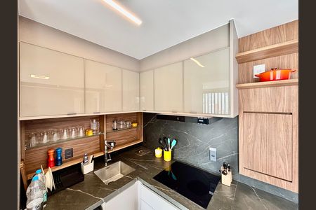 Apartamento para alugar com 62m², 2 quartos e 1 vaga Apartamento para alugar com 62m², 2 quartos e 1 vagaCozinha