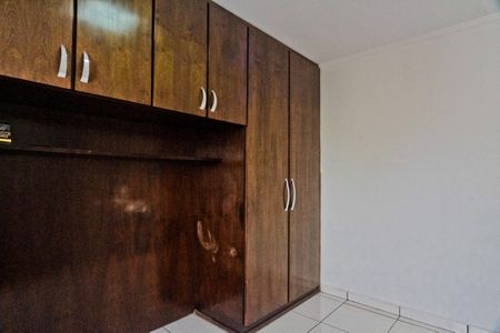 Apartamento à venda com 50m², 2 quartos e 1 vagaQuarto 1