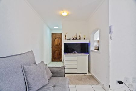 Apartamento à venda com 50m², 2 quartos e 1 vagaSala