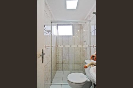 Apartamento à venda com 50m², 2 quartos e 1 vagaBanheiro