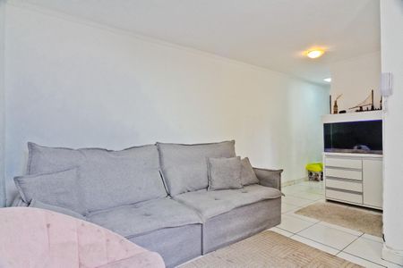 Apartamento à venda com 50m², 2 quartos e 1 vagaSala