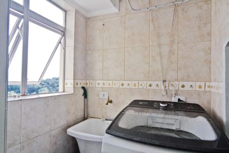 Apartamento à venda com 50m², 2 quartos e 1 vagaÁrea de Serviço