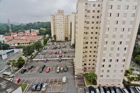 Apartamento à venda com 50m², 2 quartos e 1 vagaVista