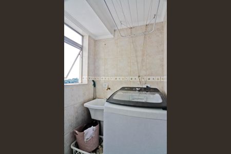 Apartamento à venda com 50m², 2 quartos e 1 vagaÁrea de Serviço