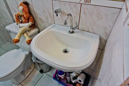 Apartamento à venda com 50m², 2 quartos e 1 vagaBanheiro