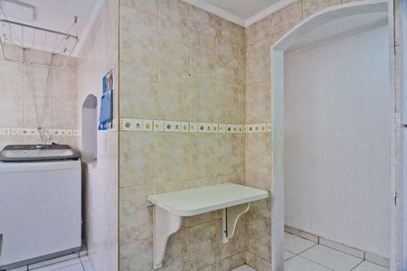 Apartamento à venda com 50m², 2 quartos e 1 vagaCozinha