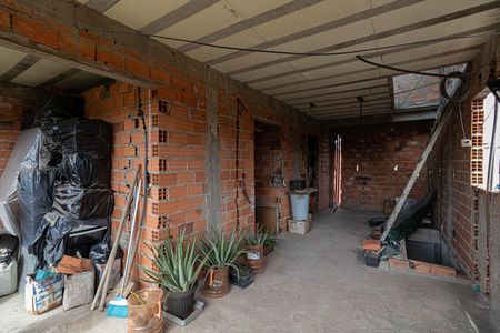 Casa à venda com 240m², 3 quartos e 1 vaga
