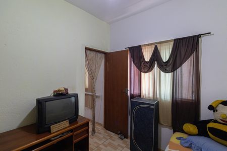 Quarto  de casa à venda com 3 quartos, 240m² em Vila Nova Uniao, São Paulo