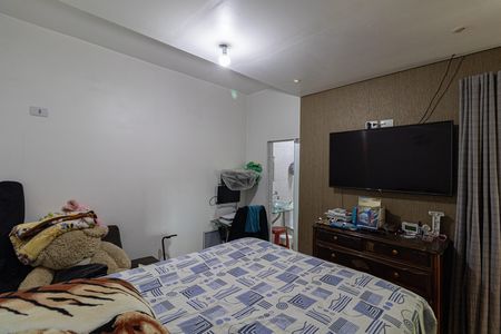 Casa à venda com 240m², 3 quartos e 1 vaga Casa à venda com 240m², 3 quartos e 1 vagaCasa 2 - Suíte