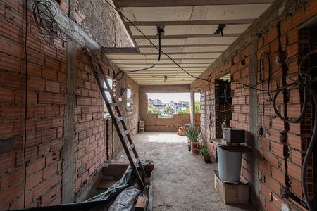 Casa à venda com 240m², 3 quartos e 1 vaga