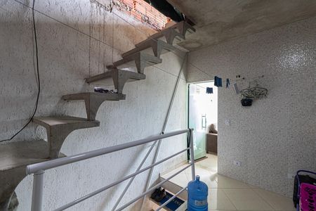 Casa à venda com 240m², 3 quartos e 1 vaga Casa à venda com 240m², 3 quartos e 1 vagaCasa 2 - Área de Serviço