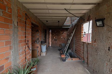 Casa à venda com 240m², 3 quartos e 1 vaga