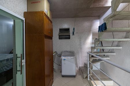 Casa à venda com 240m², 3 quartos e 1 vaga Casa à venda com 240m², 3 quartos e 1 vagaCasa 2 - Área de Serviço