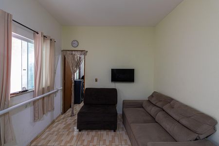 Sala e Cozinha de casa à venda com 3 quartos, 240m² em Vila Nova Uniao, São Paulo