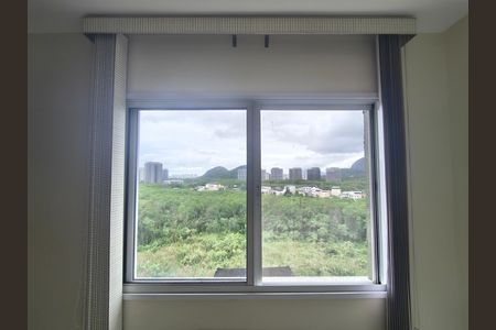 Apartamento à venda com 63m², 2 quartos e 2 vagas Apartamento à venda com 63m², 2 quartos e 2 vagasJanela - Quarto 2 Suite