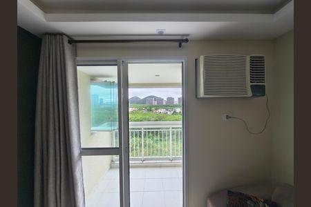 Apartamento à venda com 63m², 2 quartos e 2 vagas Apartamento à venda com 63m², 2 quartos e 2 vagasVaranda - Sala
