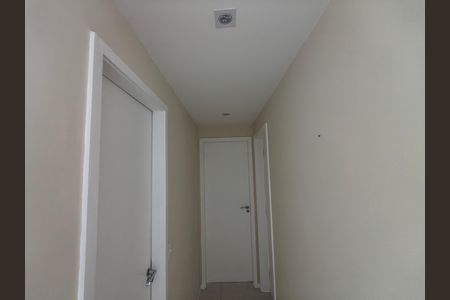 Apartamento à venda com 63m², 2 quartos e 2 vagas Apartamento à venda com 63m², 2 quartos e 2 vagasCorredor - Circulação