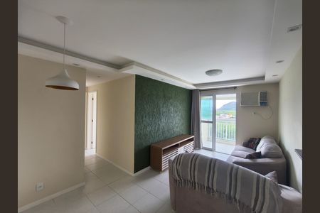 Apartamento à venda com 63m², 2 quartos e 2 vagas Apartamento à venda com 63m², 2 quartos e 2 vagasSala