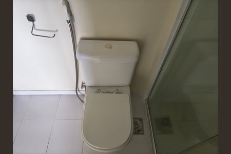 Apartamento à venda com 63m², 2 quartos e 2 vagas Apartamento à venda com 63m², 2 quartos e 2 vagasBanheiro Suite 2
