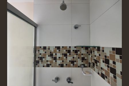Apartamento à venda com 63m², 2 quartos e 2 vagas Apartamento à venda com 63m², 2 quartos e 2 vagasBanheiro Suite 2