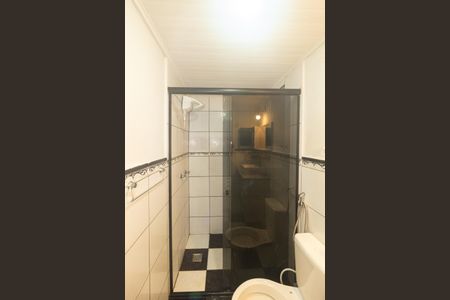 Apartamento para alugar com 50m², 2 quartos e 1 vagaBanheiro